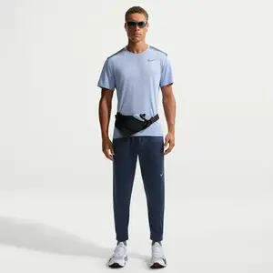 Comparateur de prix : Pantalon de running en maille Dri-FIT Nike Stride pour homme - Bleu XL...