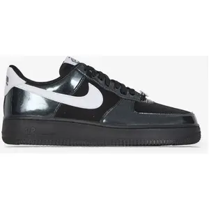 Chaussure Nike Air Force 1 '07 LV8 pour homme - Noir 40 IB6843-001 pas cher