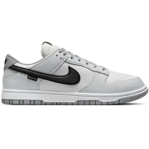 Nike Dunk Low Gore-tex Blanc/noir pas cher
