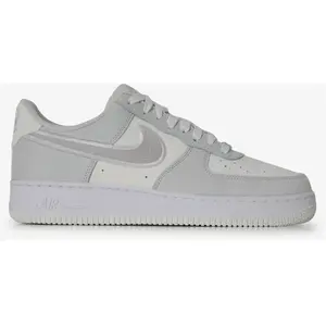 Nike Air Force 1 '07 LV8 - Blanc, Blanc 40 pas cher