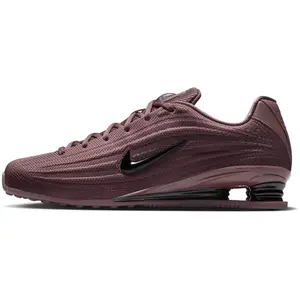 Comparateur de prix : Chaussure Nike Shox Z pour femme - Pourpre 39 HQ7540-500
