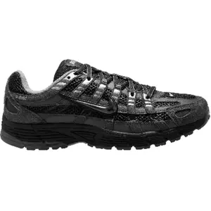 Chaussure Nike P-6000 en daim pour homme - Gris 40.5 HF0015-002 pas cher