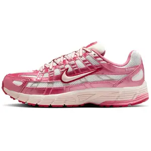 Chaussures Nike P-6000 pour femme - Blanc 38 IO3496-100