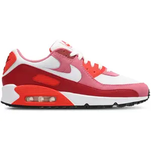 Chaussure Nike Air Max 90 pour homme - Rose 41 DM0029-600 pas cher