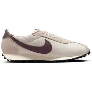 Nike Ld-1000  Beige/violet pas cher
