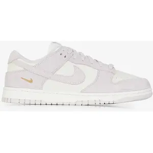 Nike Dunk Low SE Femme rose Taille 40.5 Chaussures pas cher
