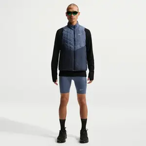 Nike Fast Dri-Fit Brief-Lined Half Tight pas cher