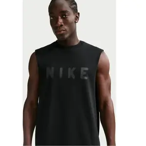 Débardeur de training Nike N.A.C. Dri-FIT pour homme - Noir S IF2797-0...Vendu parfoot-store