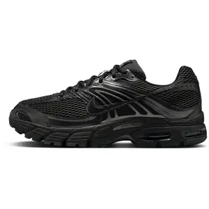 Comparateur de prix : Chaussures Nike Air Max Moto 2K pour homme - Noir 45 IO9279-001