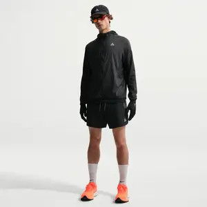 Nike ACG Second Sunrise vêtement running homme Noir XXL pas cher