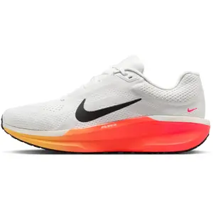 Chaussures de running Nike Winflo 11 Blanc 44,5 FJ9509-111 pas cher