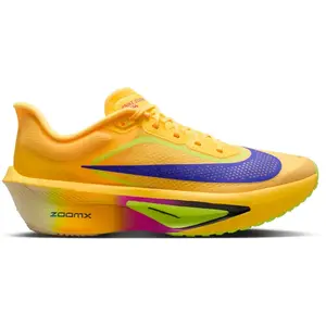 Nike Zoom Fly 6 Chaussures homme Jaune/or 42.5 pas cher