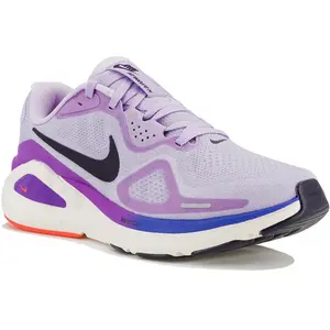 Chaussures de running femme Nike Structure 26 Violet 40,5 HJ1101-500 pas cher