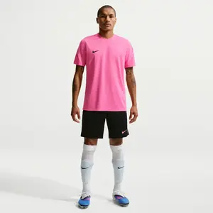 Comparateur de prix : Nike Strike Shorts - Noir, Noir S