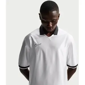 Haut de foot à manches courtes Nike Energy Dri-FIT pour homme - Blanc ...Vendu parfoot-store