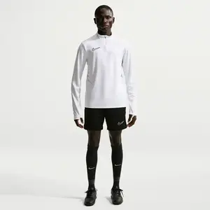 Comparateur de prix : Short de foot Nike Academy Dri-FIT pour homme - Noir L IF1448-010