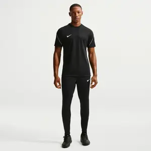 Pantalon de foot Dri-FIT Nike Strike pour homme - Noir XS IF1459-010 pas cher