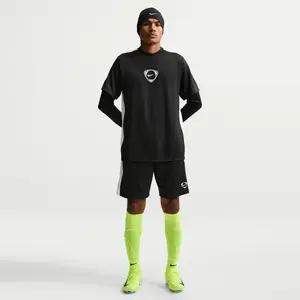 Short de foot Dri-FIT Nike Academy+ pour homme - Noir L IF1526-010Vendu paratmosferasport