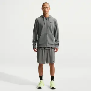 Short de training Nike 23 cm pour homme - Gris L IF2182-084Vendu parfoot-store