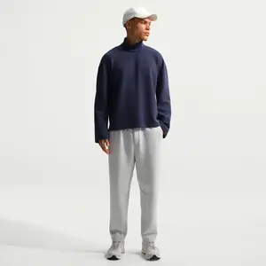 Pantalon Dri-FIT Nike 24.7 ImpossiblySoft pour homme - Gris S HQ6970-0... pas cher