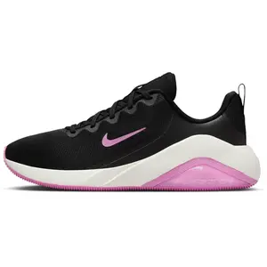 Chaussures fitness nike bella 7 workout femme noires 38.5 FZ1689-007 pas cher