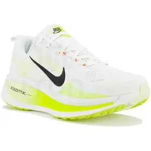 Nike Zoom Homme - Baskets, Blanc - Pointure 44 - Maille/synthétique pas cher