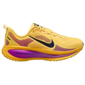 Nike Homme Vomero 18, Citron Pulse/Blue Void/Laser Orange, 10.5 pas cher