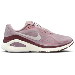 Chaussures de running femme Nike Structure 26 Rose 40,5 HJ1101-607 pas cher