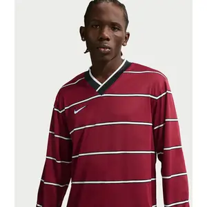 Comparateur de prix : Nike M NK DF Energy Top LS Long-Sleeved T-Shirt