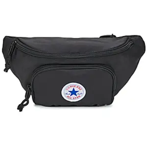 Sacoche banane Converse Cam Go 2 Sling Noir TU MA5666-023