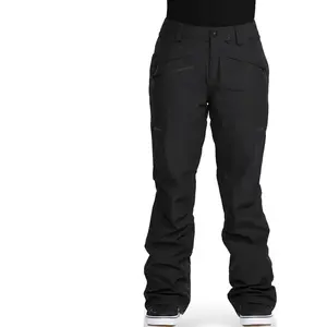 Comparateur de prix : Volcom Kanyon Ins Gore Tex Pantalon noir M