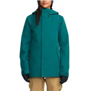 Volcom Stoney Shadow Ins Veste bleu M pas cher