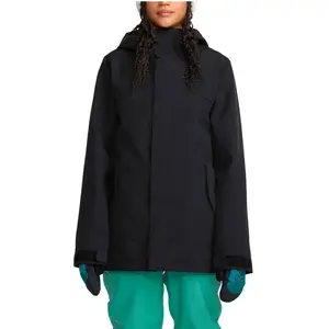 Volcom Stoney Shadow Ins Veste noir L pas cher