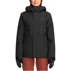 Volcom - Veste de snowboard imperméable et isolante - Bolt Insulated J... pas cher