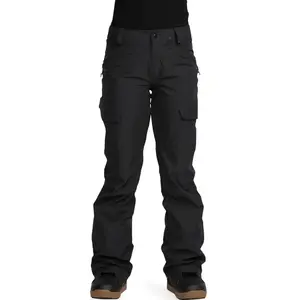 Volcom - Pantalon de snow imperméable et respirant en GORE-TEX ePE - S... pas cher