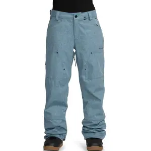 Volcom - Pantalon de snow imperméable et respirant - Pollock Pant W De... pas cher