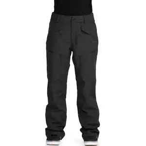 Volcom Stone Mica 20K Pantalon noir S pas cher