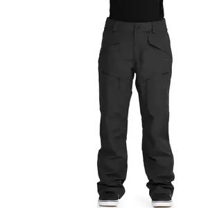 Volcom Stone Mica 20K Pantalon noir L pas cher