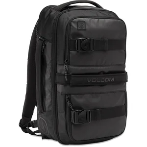Volcom Parkbound Duffle Sac de voyage noir Uni pas cher