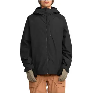 Volcom 2836 Ins Veste noir L pas cher