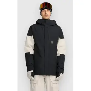 Volcom Primry Ins Veste noir L pas cher