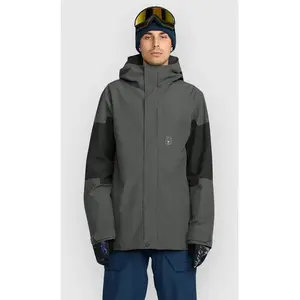 Volcom Primry Ins Veste gris M pas cher