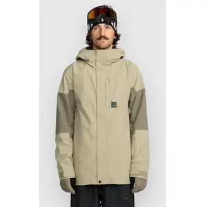 Volcom Primry Ins Veste vert XL pas cher