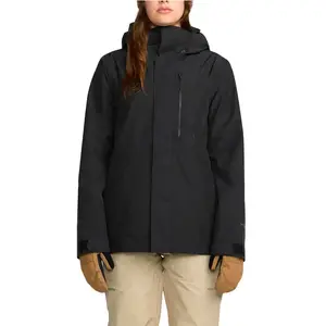 Comparateur de prix : Volcom V.Co Eras Ins Gore Tex Veste noir M