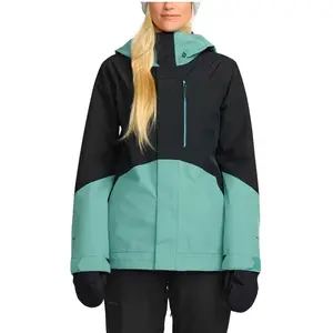 Comparateur de prix : Volcom Veste Co Eras Ins Gore-tex