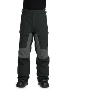 Volcom Rnge Stretch 30K Pants noir M pas cher