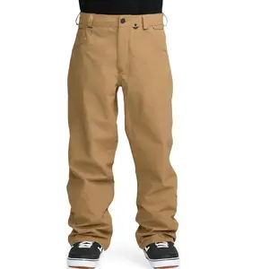 Volcom - Pantalon de snowboard imperméable et respirant - Nailer Pant ... pas cher