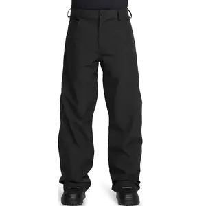 Volcom Nailer Pantalon noir M pas cher