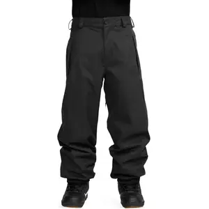 Volcom Arthur 20K Pantalon noir L pas cher