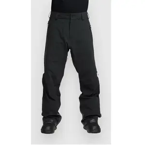 Volcom Guch Stretch Gore Tex Pantalon noir M pas cher
